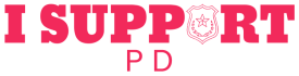 I SUPPORT PD